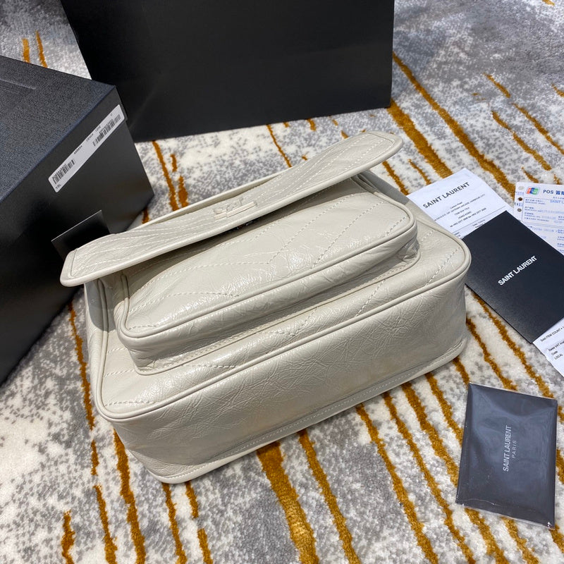 Ozarra - SLY Bags 342