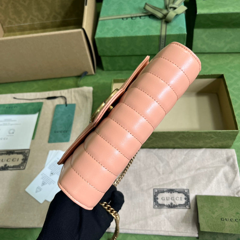 OZ - GCI Bags - 981