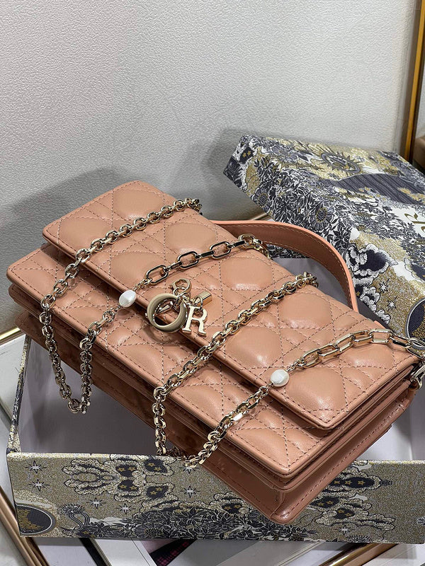Ozarra - Dir Bags - 1358
