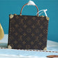 Ozarra Fashion Lu-Vi bags - 9484