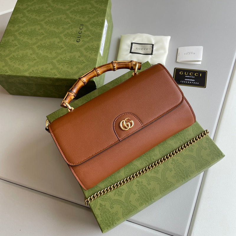 Ozarra - GCI Bags - 1910