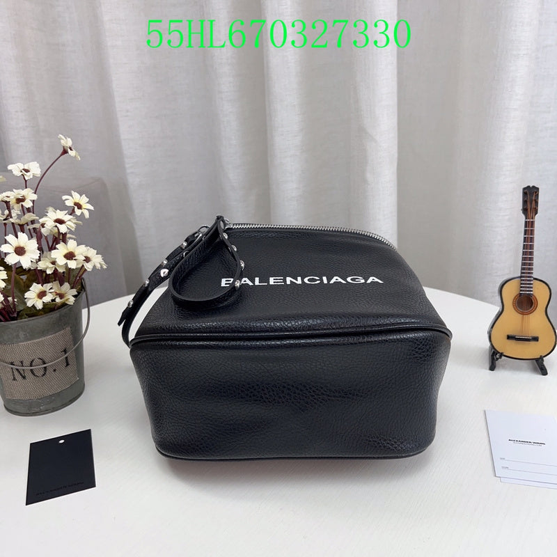 Ozarra Fashion - BGA Bags - 1855