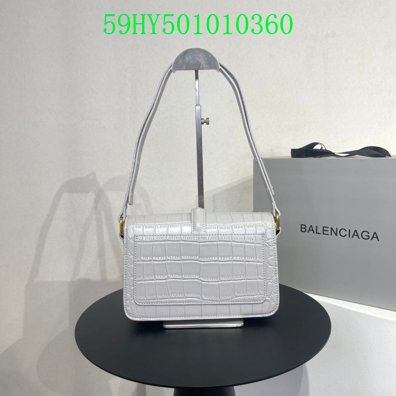 Ozarra Fashion - BGA Bags - 2034