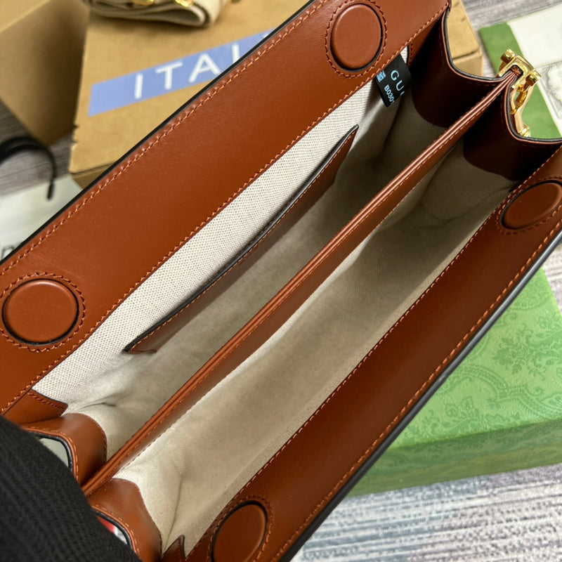 Ozarra - GUKI Bags - 1259