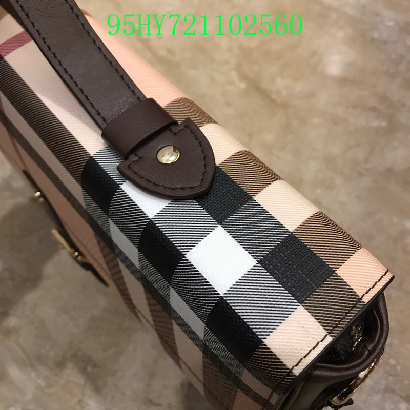 Ozarra Fashion -BBR Bags - 373