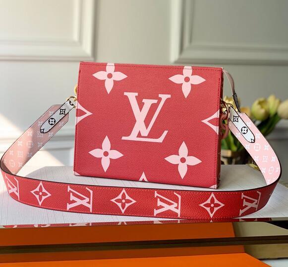 Ozarra Luxury - LOV Bags - 3105
