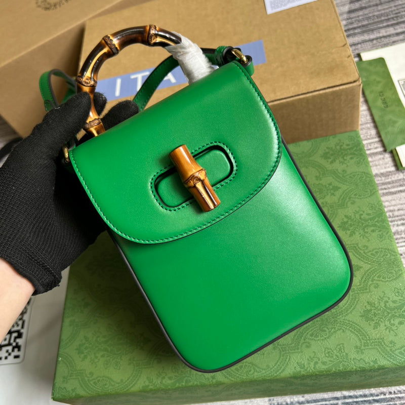 Ozarra - GG Bags - 1097