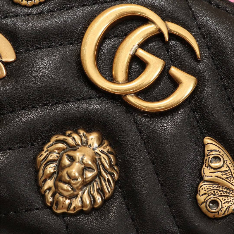 BAB - GCI Bags - 673