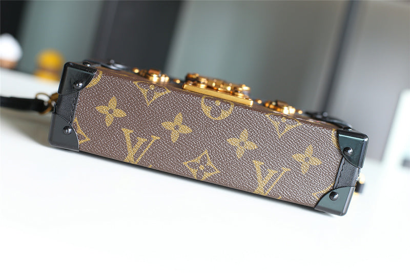 Ozarra Fashion Lu-Vi bags - 8238