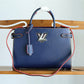 Ozarra Fashion Lu-Vi bags - 8424