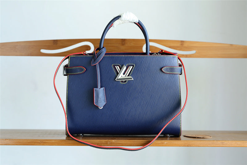 Ozarra Fashion Lu-Vi bags - 8424