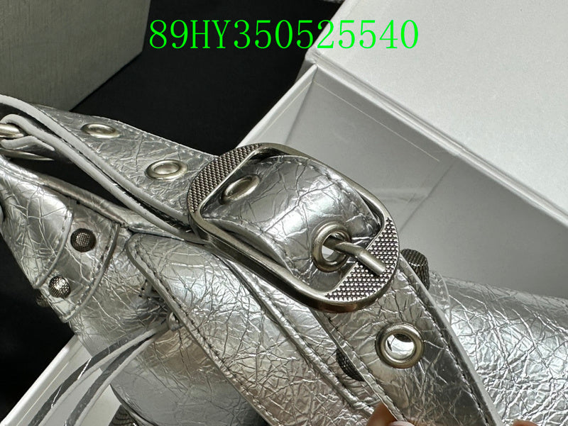 Ozarra Fashion - BGA Bags - 1778