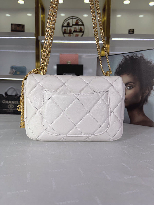 BAB - CHL Bags - 3371
