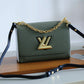 Ozarra Fashion Lu-Vi bags - 8523