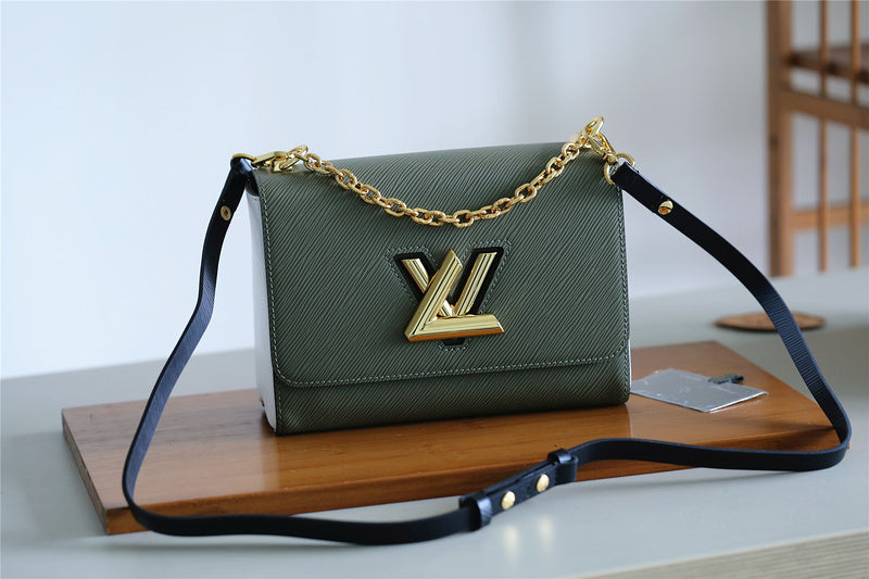 Ozarra Fashion Lu-Vi bags - 8523