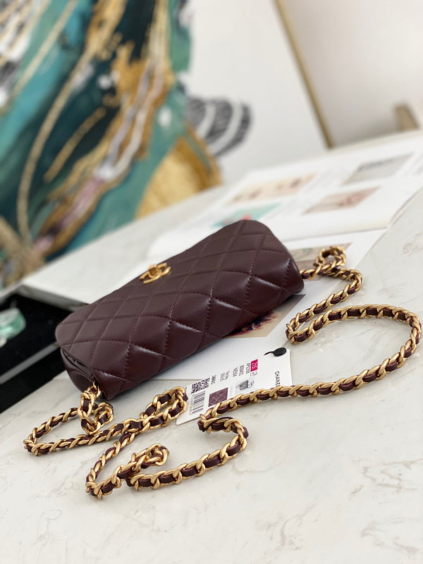 Ozarra - CHL Bags - 346
