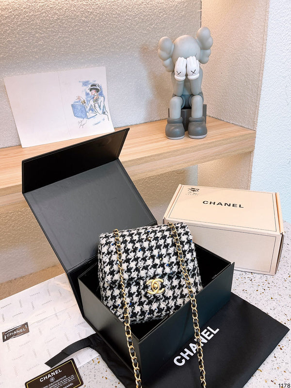 Ozarra - CHL Bags - 7292