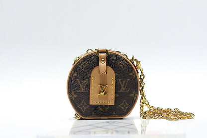 Ozarra Fashion Lu-Vi bags - 9396