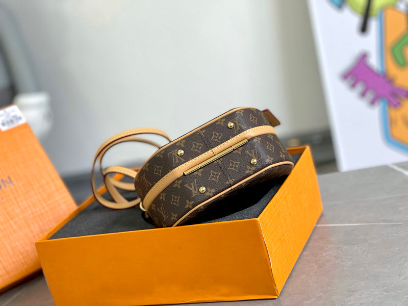 Ozarra Fashion Lu-Vi bags - 17218