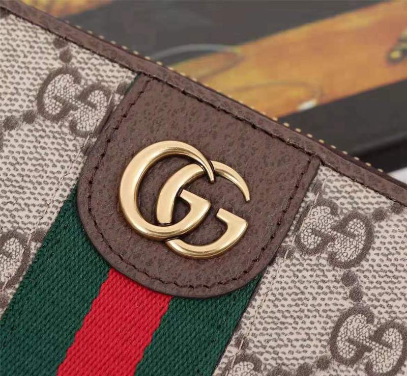 BAB - GCI Bags - 810