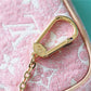Ozarra Fashion Lu-Vi bags - 8884