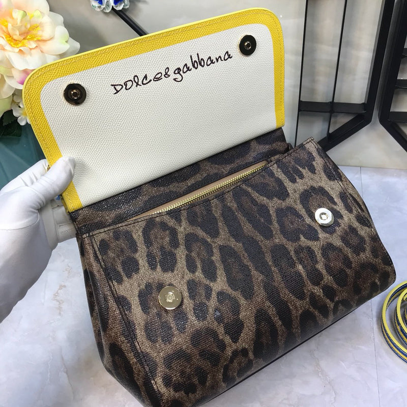 Ozarra - DG Bags - 240
