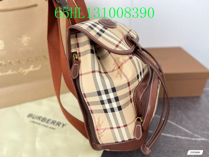 Ozarra Fashion -BBR Bags - 255
