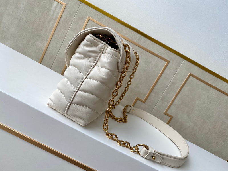 Ozarra Fashion Lu-Vi bags - 17301