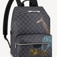 Ozarra Fashion Lu-Vi Bags - 16913