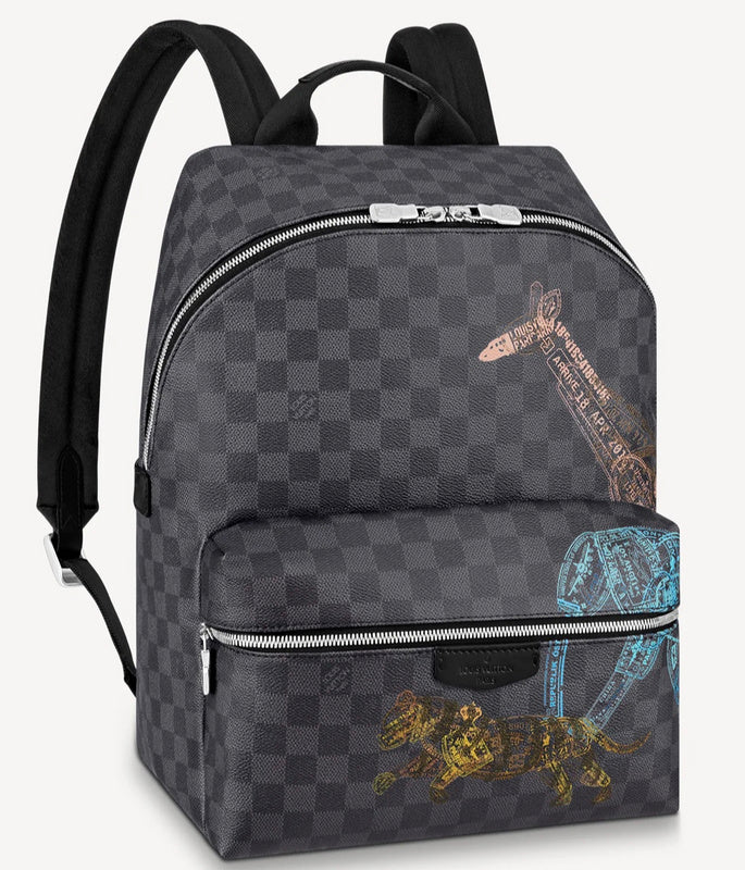 Ozarra Fashion Lu-Vi Bags - 16913