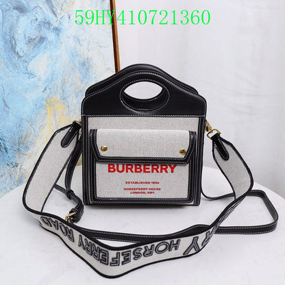 Ozarra Fashion -BBR Bags - 457