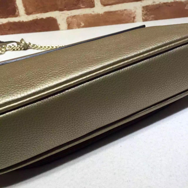 BAB - GCI Bags - 1218