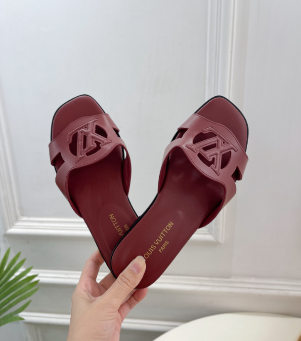 Ozarra Luxury - LOV Women Shoes - 118