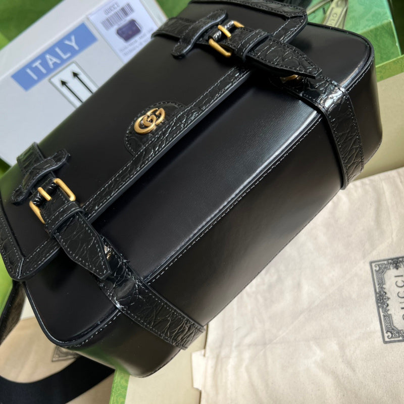OZ - GCI Bags - 1555