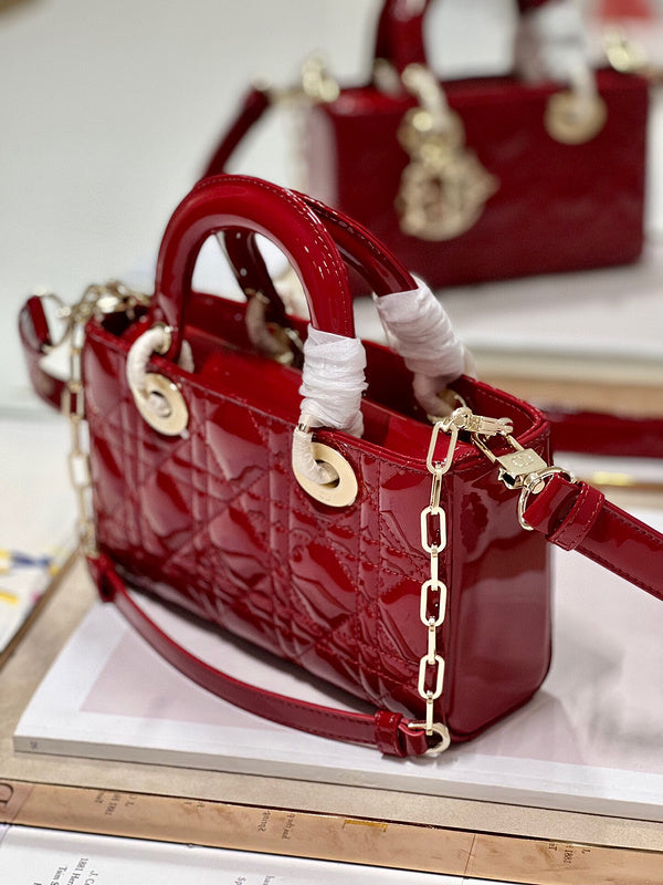 Ozarra - Dir Bags - 1470