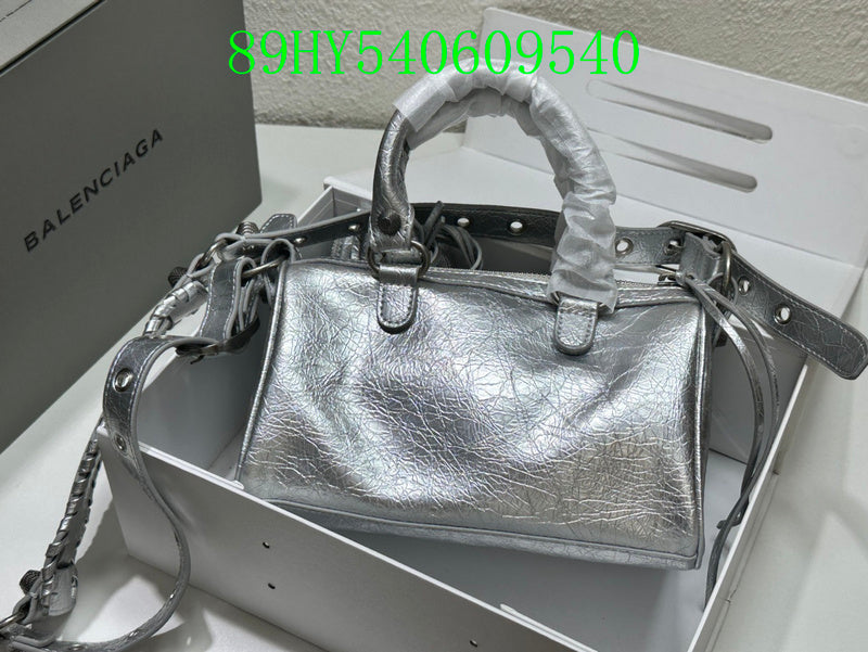 Ozarra Fashion - BGA Bags - 1752