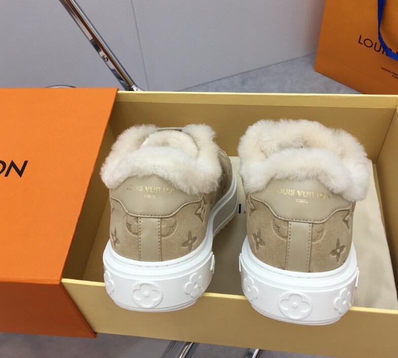 Ozarra Luxury - LOV Women Shoes - 782