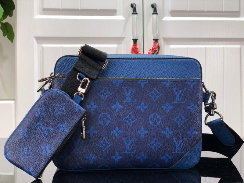 Ozarra Fashion Lu-Vi bags - 16997