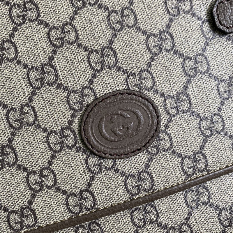 Ozarra - GUKI Bags - 1717