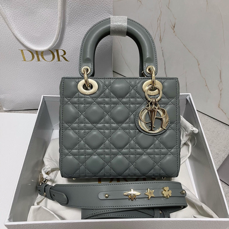 Ozarra - Dir Bags - 1123
