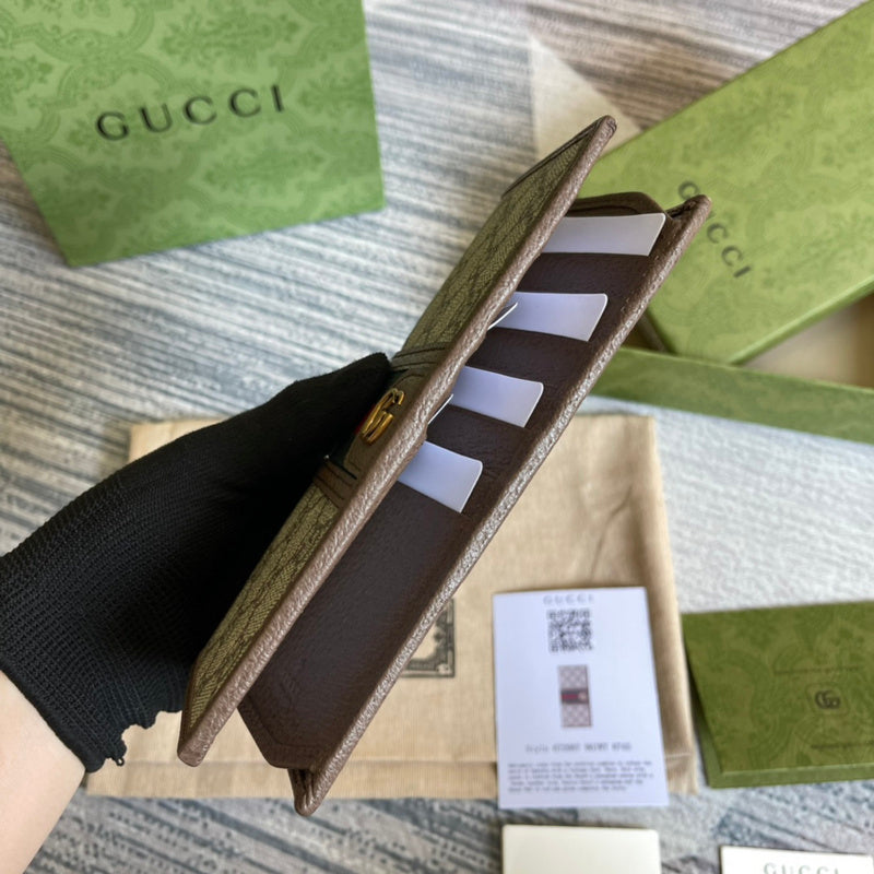 OZ - GCI Bags - 224