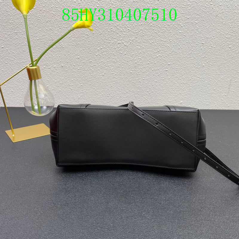 Ozarra Fashion - BGA Bags - 1820