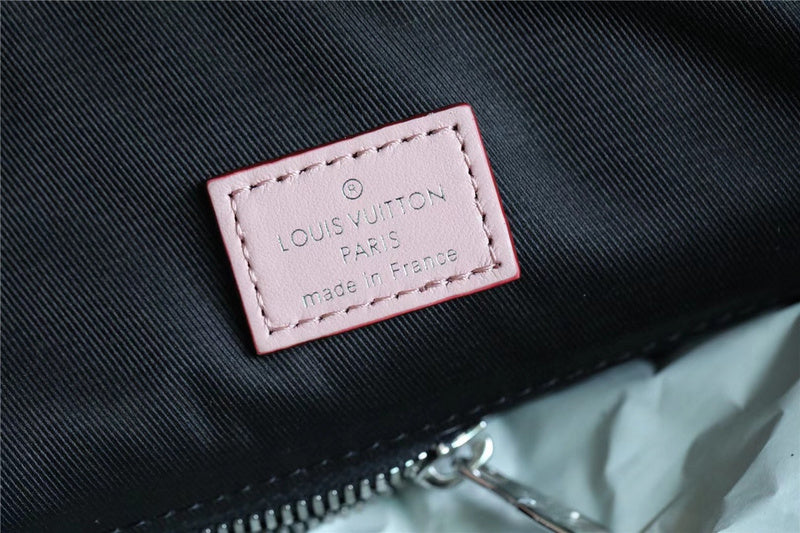 Ozarra Fashion Lu-Vi bags - 9671