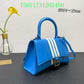 Ozarra Fashion - BGA Bags - 1956