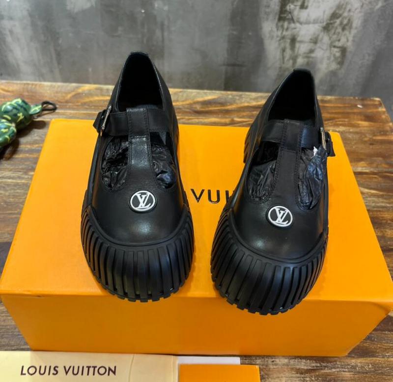 Ozarra Luxury - LOV Women Shoes - 533