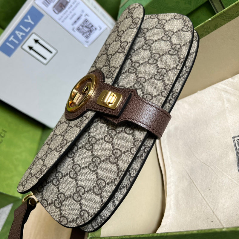 OZ - GCI Bags - 1340