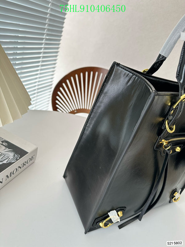 Ozarra Fashion - BGA Bags - 1857