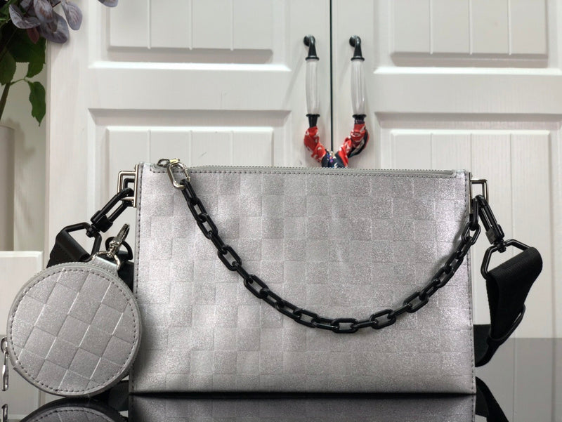 Ozarra Fashion Lu-Vi Bags - 16912