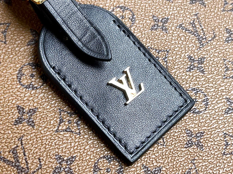 Ozarra Fashion Lu-Vi bags - 17219