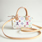 Ozarra Fashion Lu-Vi bags - 8187